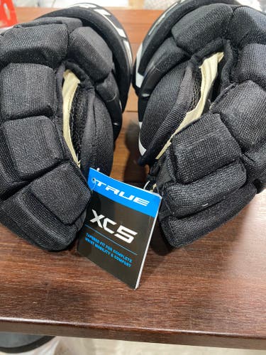 New True XC5 Gloves 15"