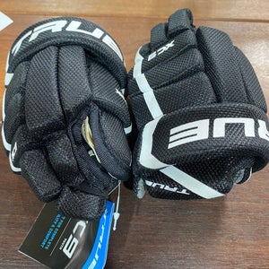 New True XC9 Gloves 9"