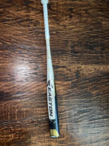 2016 Alloy (-3) 31 oz 34" Beast X Speed Bat