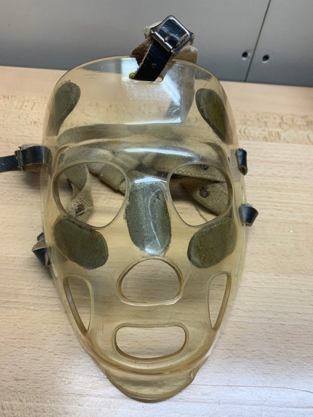 HbD Masks: NHL 100 Classic Masks
