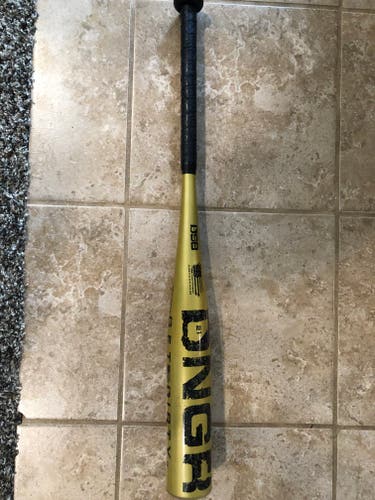 2021 Dirt South DNGR Bat 29 inch (-9) 20 oz 29"