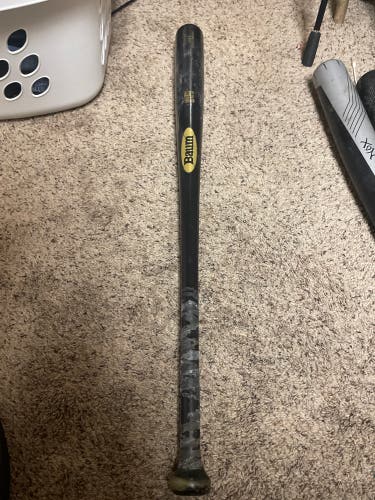 New  (-3) 31 oz 34" Baum Bat