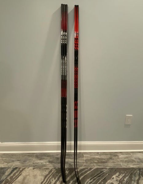 Senior Right Handed P88 Jetspeed Team Hockey Stick