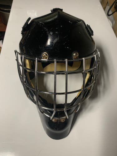 CCM Senior Goalie Mask Large