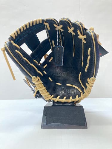 Wilson 2022 A2000 SCDP1SS 11.5" RHT Infield Baseball Glove