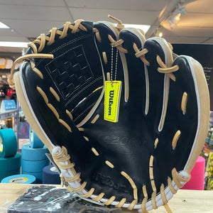 New Right Hand Throw 12" A2000 Softball Glove