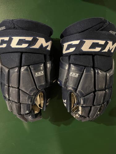 CCM 15"  CS 400 Gloves