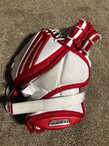 Used Bauer Regular Vapor 3X