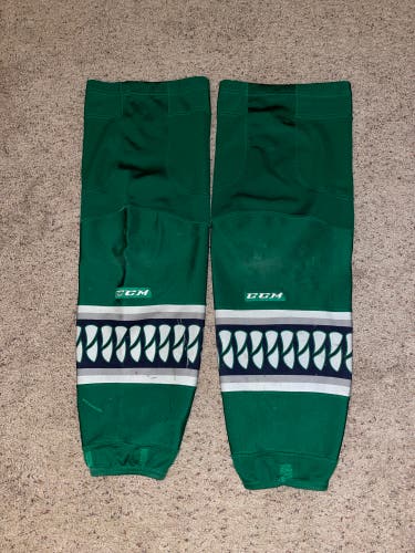 Florida Everblades Game Socks