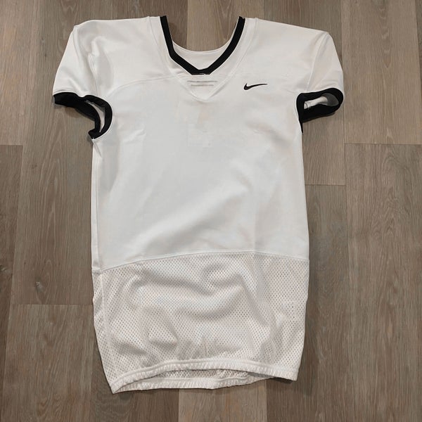 Nike Vapor Untouchable V Neck Football Jersey Mens Size L AO4800