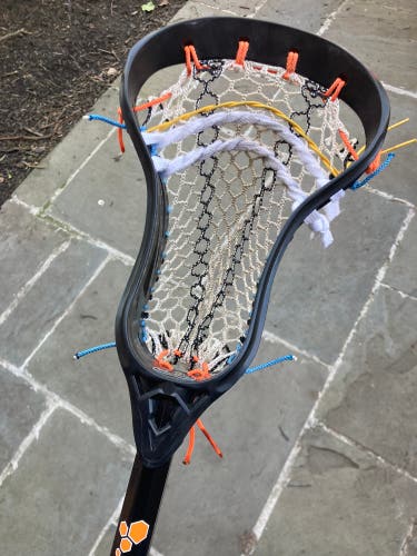 Under Armour Vital Lacrosse Head