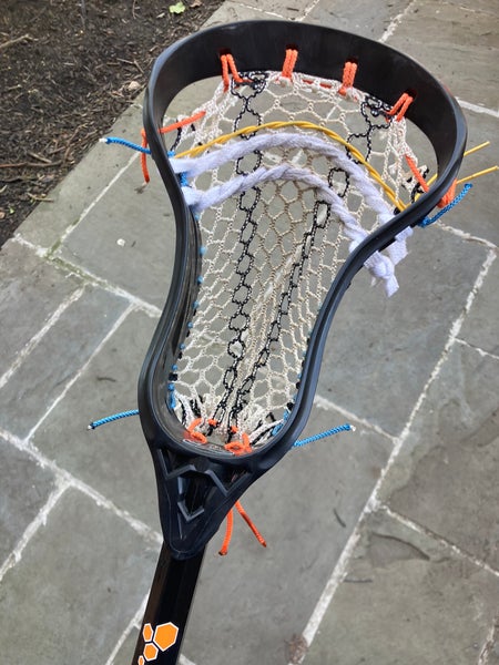 Under Armour Vital Lacrosse Head