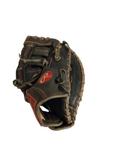 Used Rawlings Proem18dcbg 12 1 2" First Base Gloves