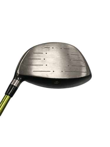 Used Ben Hogan Big Ben Cs3 9.5 Degree Stiff Flex Graphite Shaft Drivers