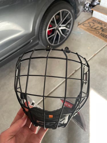 CCM Black Cage FM780 (Medium)