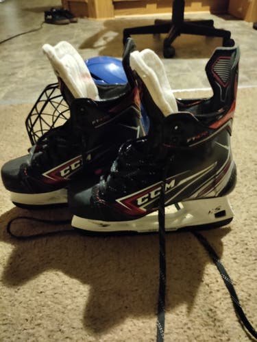 CCM JetSpeed FT470 Hockey Skates
