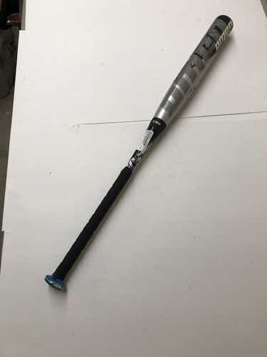 Used Easton Omen Xl -12 32" -12 Drop Youth League Bats