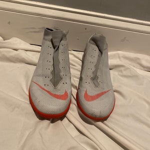 Used Indoor Nike Mercurial 10.5 Mens Shoes
