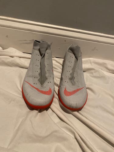 Used Indoor Nike Mercurial 10.5 Mens Shoes