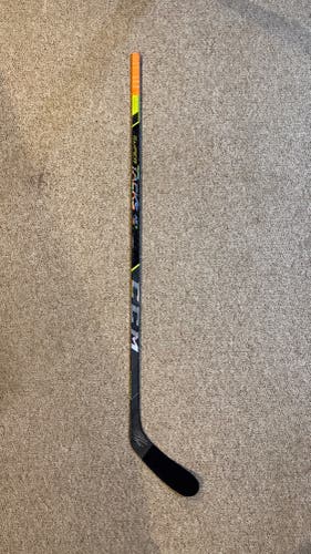 LH CCM Super Tacks AS3 Pro 75 Flex Hockey Stick AS4