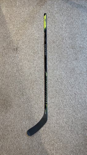 RH Warrior Alpha DX Hockey Stick Pro Stock