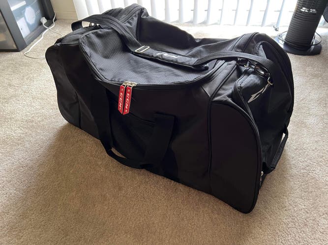 Used CCM Bag