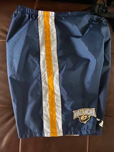 CCM Sr Medium NJ Avalanche Pant Shell