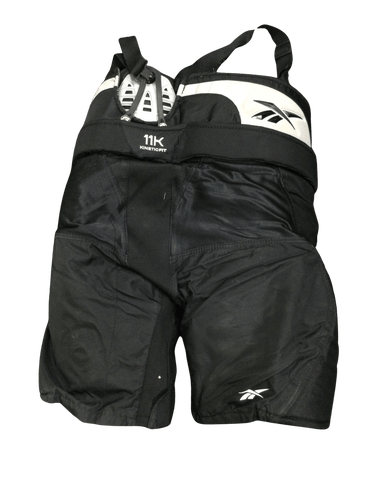 Used Reebok 11k Xl Pant Breezer Hockey Pants