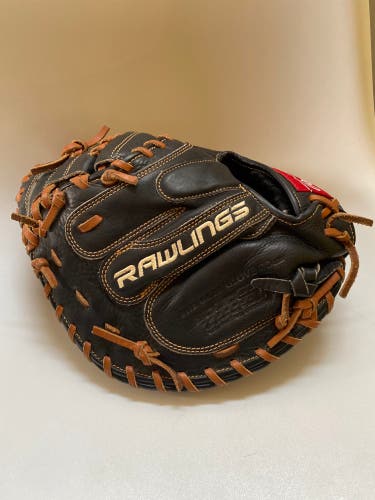 Catchers Mitt (Rawlings)