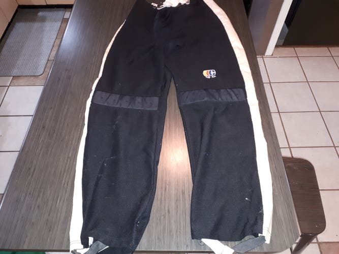 RARE Vintage COOPER Senior Medium Set of Hockey Pants (COOPERALL)