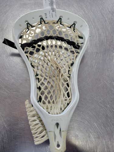 Used Warrior Evo X Mens Lacrosse Heads