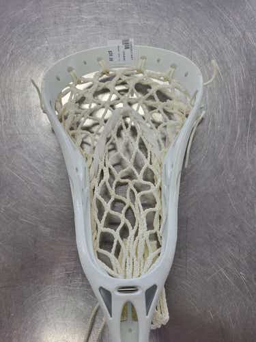 Used Warrior Evo Ti Mens Lacrosse Heads