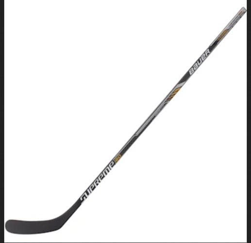 New Junior Bauer Left Hand Supreme 180 Hockey Stick P88