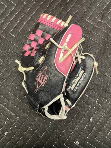 Easton Z Flex Infield 9.5" GKP9500 Baseball Glove