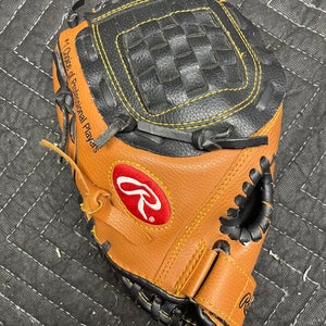 ¡ Rawlings Alex Rodriguez “A-Rod” Infield 10" PL10 Baseball Glove