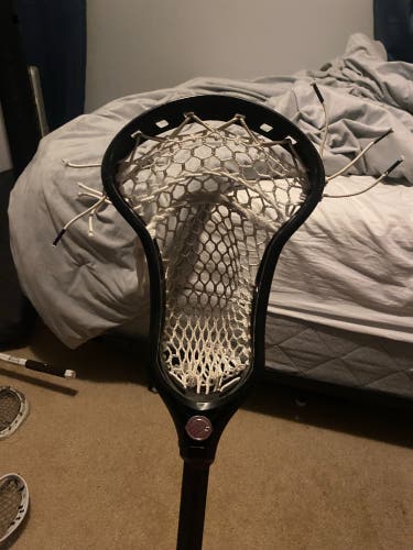 Maverik Optik 2.0 Head on Mission Blank Shaft