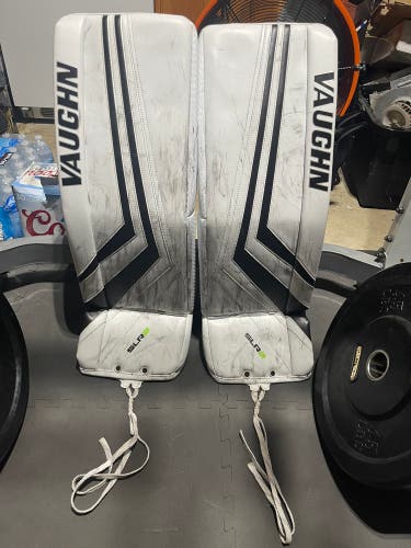 Vaughn Ventus SLR2 pro carbon