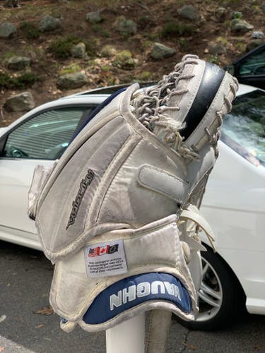 Used Regular Vaughn Velocity V7