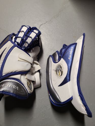 Used Regular Vaughn Velocity 7200