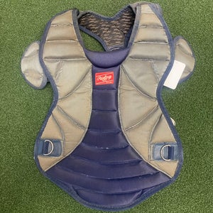 Used Rawlings Chest Protector (9383)