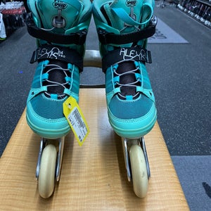 Used K2 Inline Skates Size 6