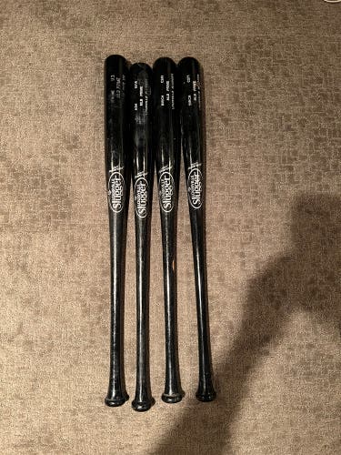 Wood (-3) 31 oz 34" C271 Bat