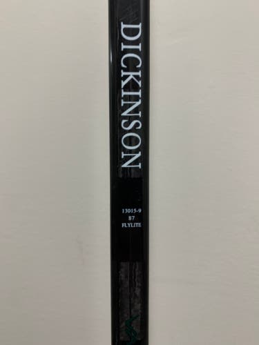 Bauer Senior Left Hand Toe Pattern Vapor FlyLite Hockey Stick