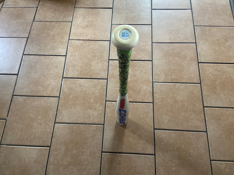 Composite (-5) 28 oz 33" Maxum Bat