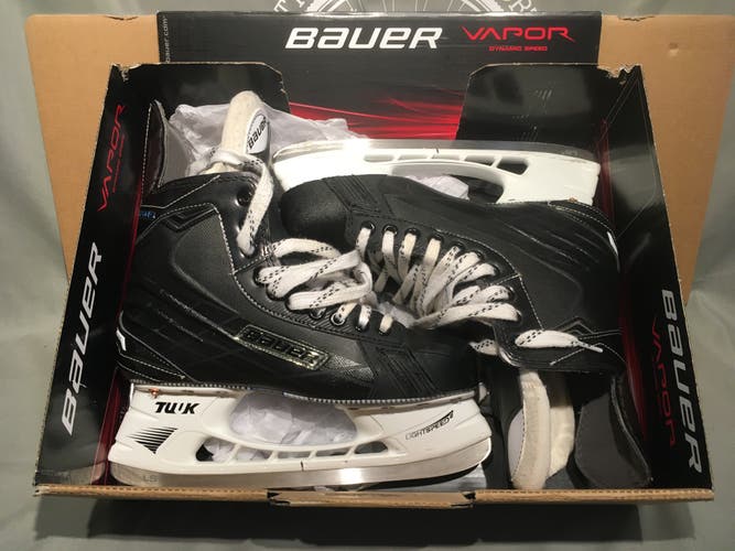 Bauer Nexus 7000 Skates Pro Stock Size 7.5