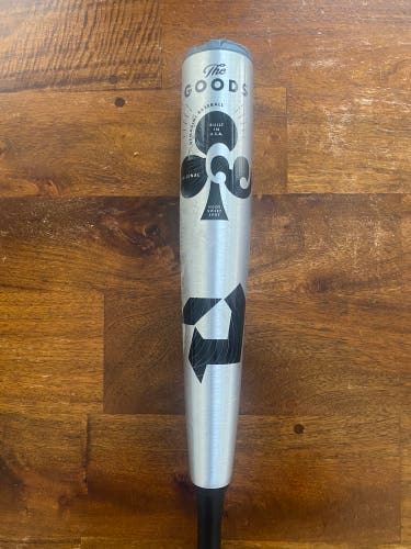 Like new 2022 DeMarini The Goods