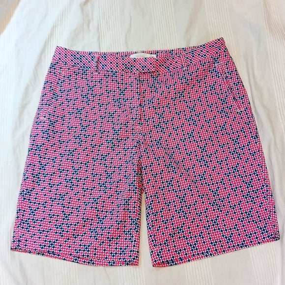 LADY HAGEN GOLF SHORTS WOMENS 10 QUICK 