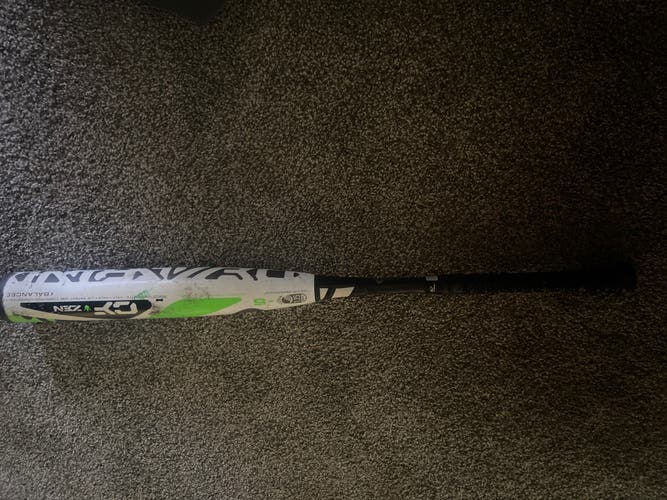 2017 Composite (-5) 27 oz 32" CF Zen Bat