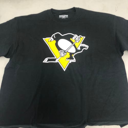 Pittsburgh Penguins mens XL tshirt