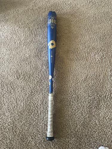 2021 Alloy (-3) 30 oz 33" The Goods Bat